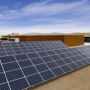 Quality installation, optimal efficiency, and stunning aesthetics are what differentiates CST from other solar companies.