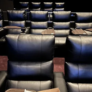 After their renovations.