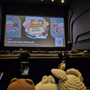 Yelp Hawaii is one of the Media Sponsors!