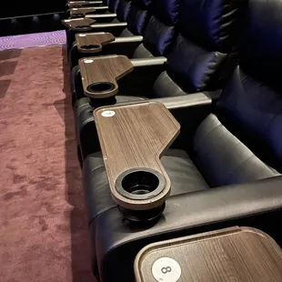 5/2022 renovated recliners
