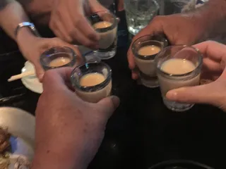 9th Avenue Rock House