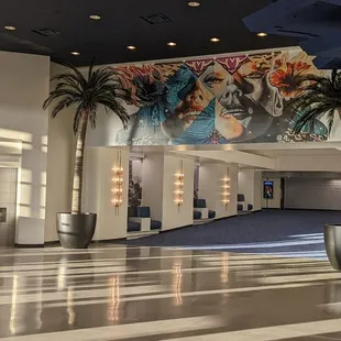 2022 Reimagined. Renovated. Reopened.