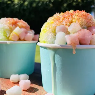 Kamokila Shave Ice