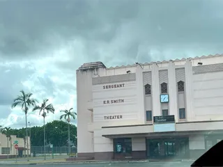 SGT Smith Theater