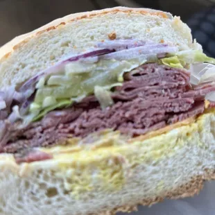 Sorry for the blur. Pretty meaty!