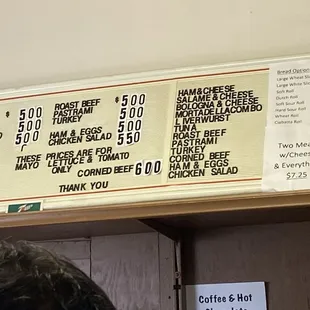 Great prices for big rewards