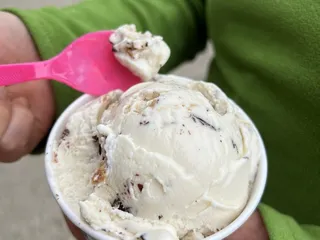 Scoops Ice Cream