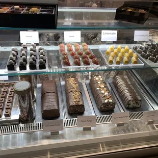 Fancy fudge