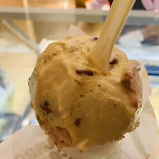Butter Pecan