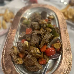 Constantine’s Restaurant