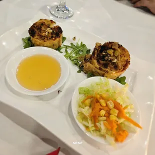 MOONSHINE PASTRY BALLI BÖREK