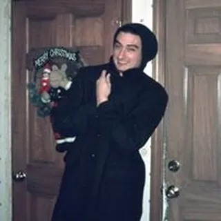 Derek S.