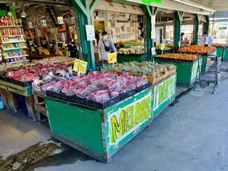 MacPherson's Fruit & Produce