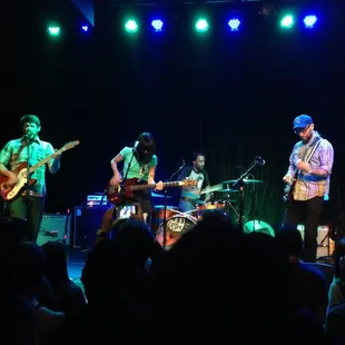 The Good Life (11/15)