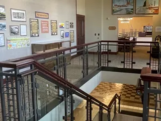 Great Overland Station