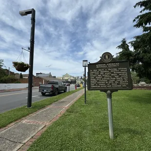 Constitution Square State Historic Site