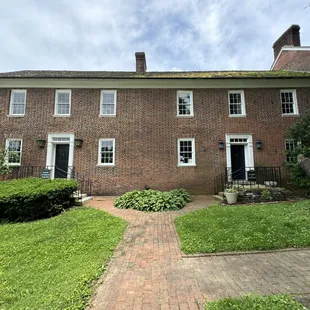 Constitution Square State Park in May 2024