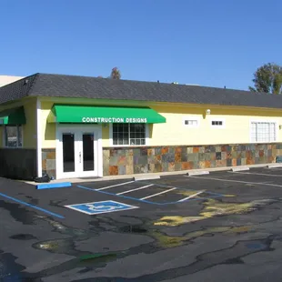 Come Visit our Office located on 311 4th St Hanford California.