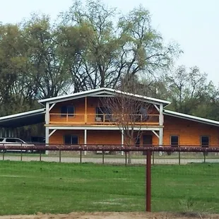 Massive Steel Barndominium.   We Can create shops, houses and ADUS designed in steel