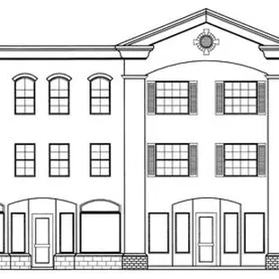 Large Apartment and Retail Complex Project