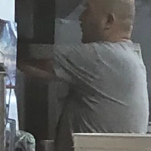 Worst Mexican food ever.. Also look at pictures why do they need to heat your food in a microwave.