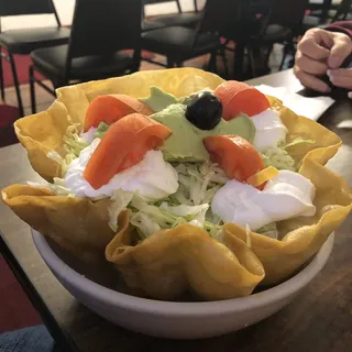 Taco Salad