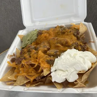 Nachos
