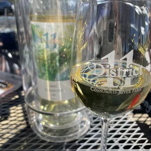 Delicious! Albariño