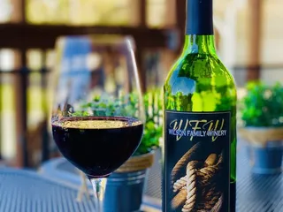 Wilson Family Winery