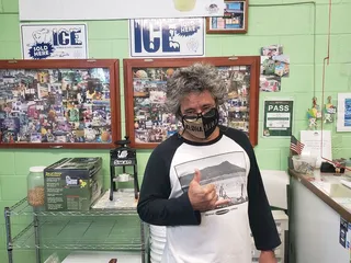 HTK Hawaii - Hawaiian Snow