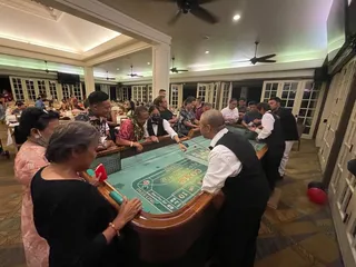 Casinos In Paradise