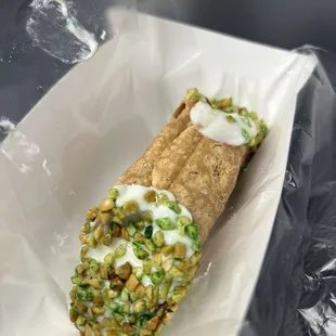 Cannoli