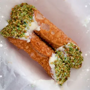 Cannoli