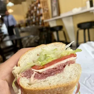 Proscuitto Sub