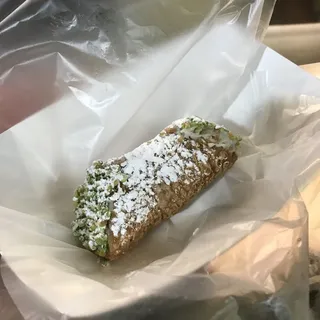 Cannoli