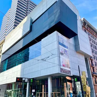 I don't know how they put so much into this one structure. I'm sure you will figure it out!