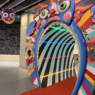 Bright &amp; Colorful