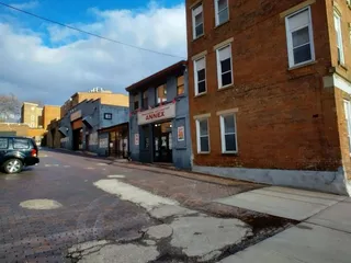 Pendleton Art Center