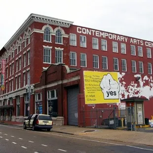 Contemporary Arts Center