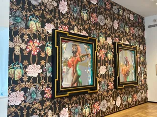 Arthur Roger Gallery