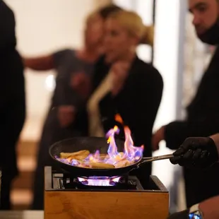Bananas Foster