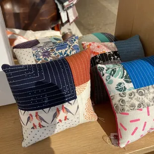 Retail... cute!