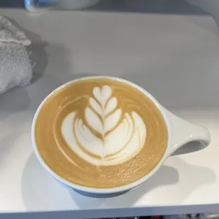 Latte