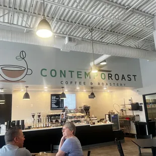 Counter service