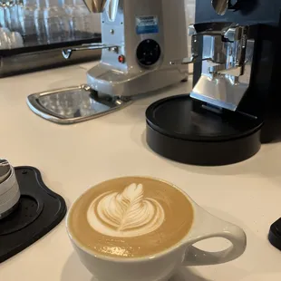 Latte