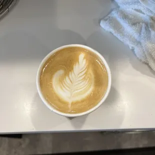 Latte