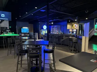 Cinergy Tulsa