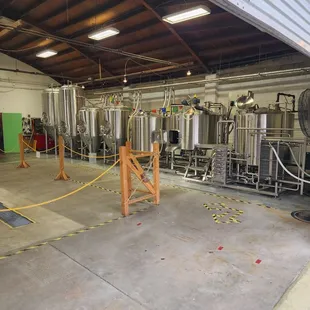 Where the magic happens.