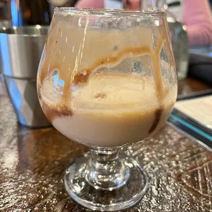 Even the presentation is spectacular!