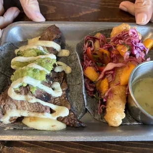 Milwaukee and Fish Fry Special